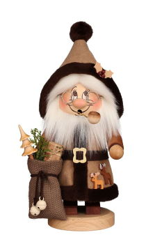 Räuchermann - Wichtel "Weihnachtsmann" NEU 2025